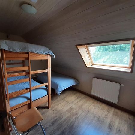 De Meiboom Vakantiehoeve Tot 21 Pers Langemark 外观 照片