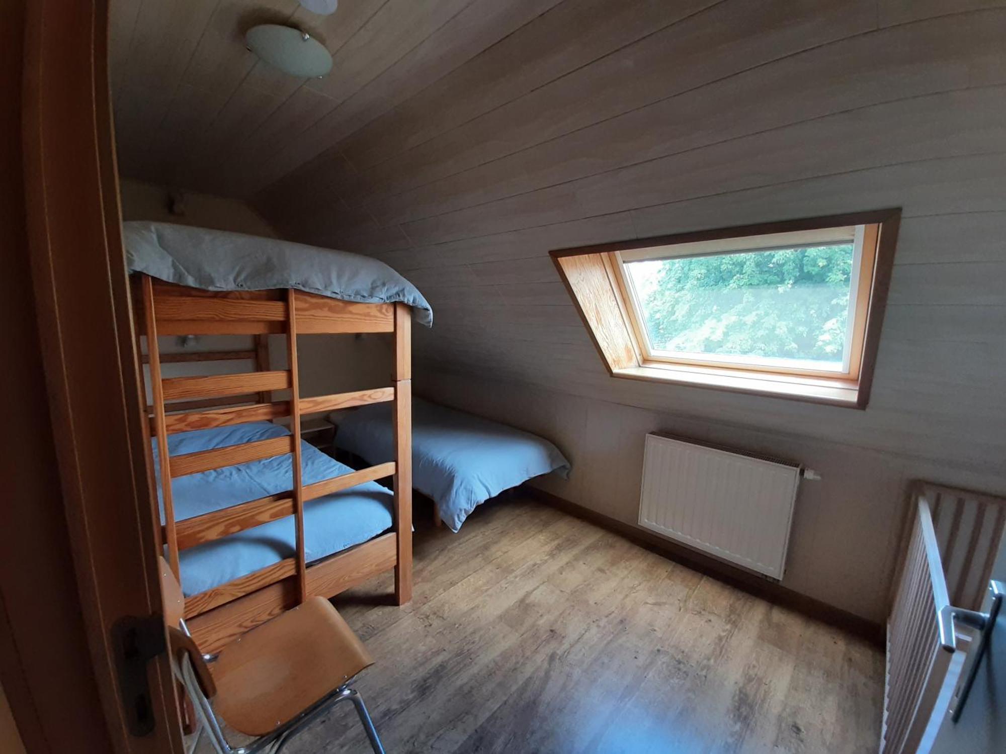 De Meiboom Vakantiehoeve Tot 21 Pers Langemark 外观 照片